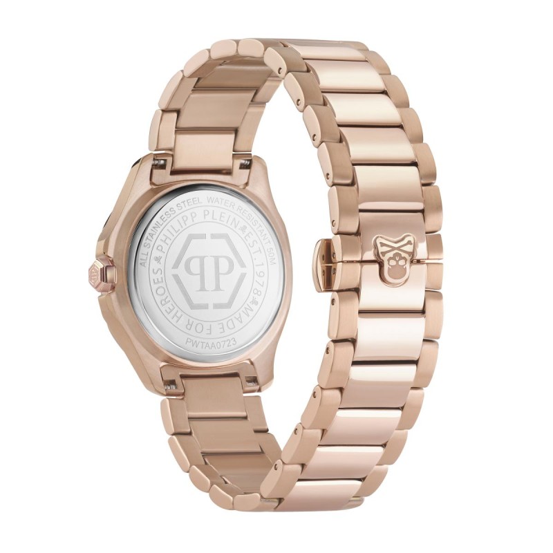 WOMEN WATCH PHILIPP PLEIN PWTAA0723 (38MM) WOMEN WATCH PHILIPP PLEIN PWTAA0723 (38MM)