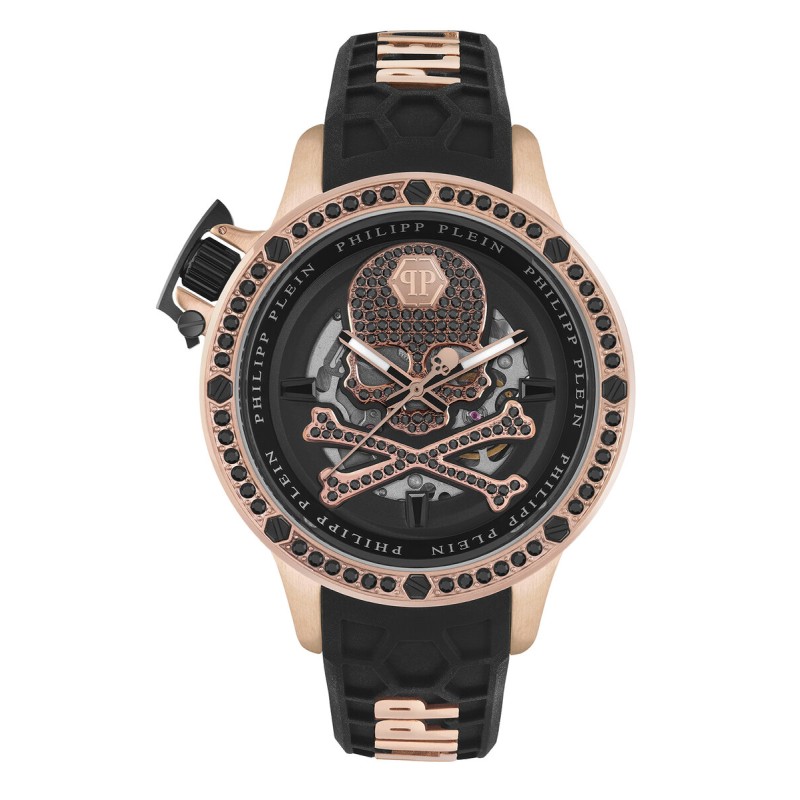 MAN WATCH PHILIPP PLEIN  PWUAA0323 (46MM)