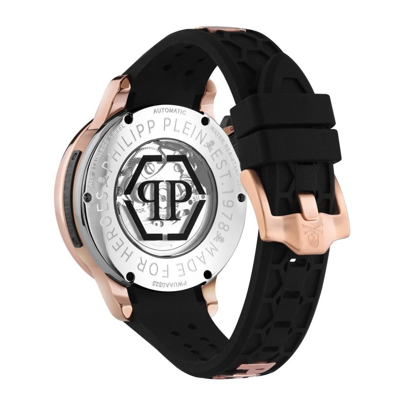 MAN WATCH PHILIPP PLEIN  PWUAA0323 (46MM)
