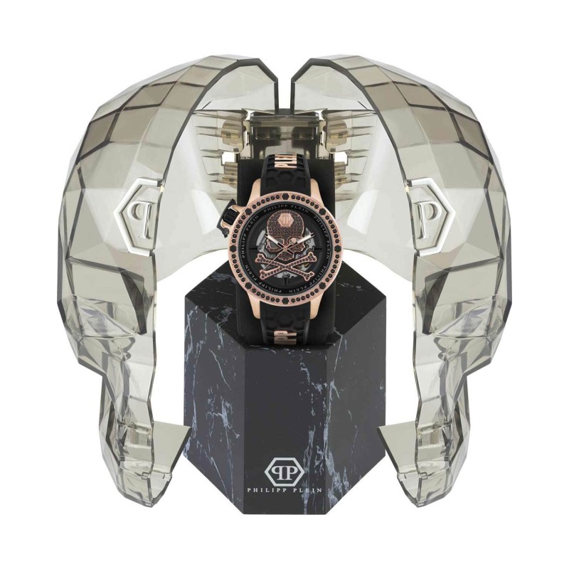 MAN WATCH PHILIPP PLEIN  PWUAA0323 (46MM)