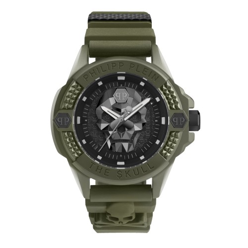 MAN WATCH PHILIPP PLEIN  PWUBA0423 (44MM)
