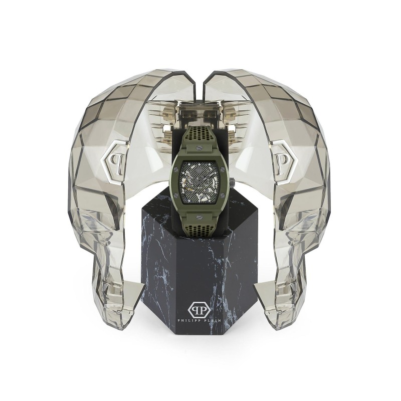 MAN WATCH PHILIPP PLEIN  PWVBA0223 (44MM)