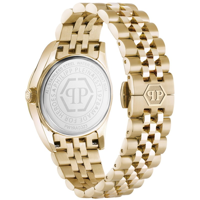 WOMEN WATCH PHILIPP PLEIN  PWYAA0323 (34MM)