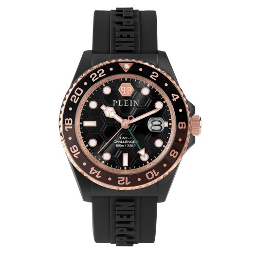 MAN WATCH PHILIPP PLEIN  PWYBA0823 (44MM)