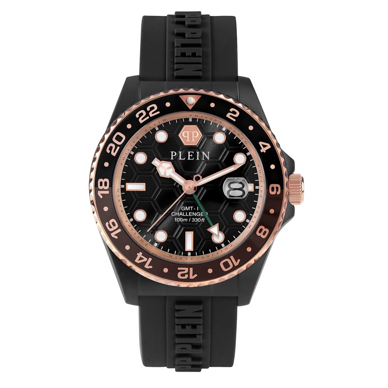 MAN WATCH PHILIPP PLEIN  PWYBA0823 (44MM)