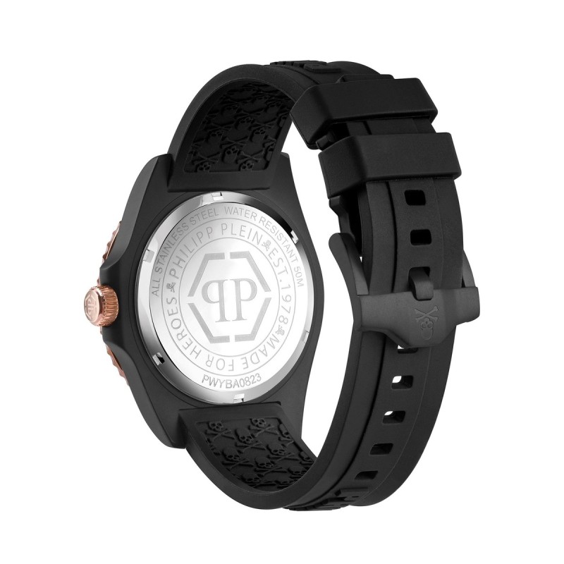 MAN WATCH PHILIPP PLEIN  PWYBA0823 (44MM)