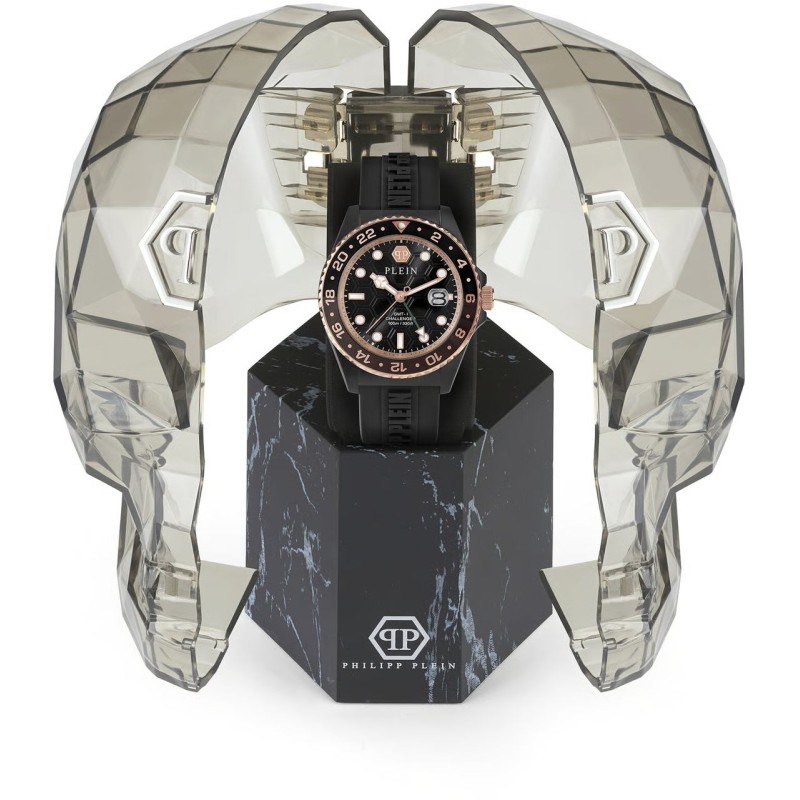 MAN WATCH PHILIPP PLEIN  PWYBA0823 (44MM)