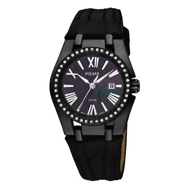 WOMAN WATCH PULSAR  PXT689X1 (27MM)