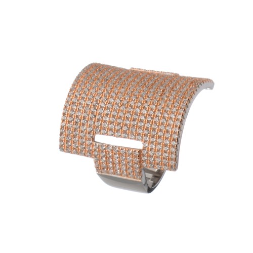 WOMAN NECKLACE SIF JAKOBS R0296-CZRG260 (60 )