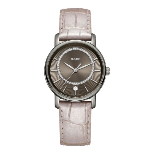 WOMAN WATCH RADO  R14064715 (33MM)