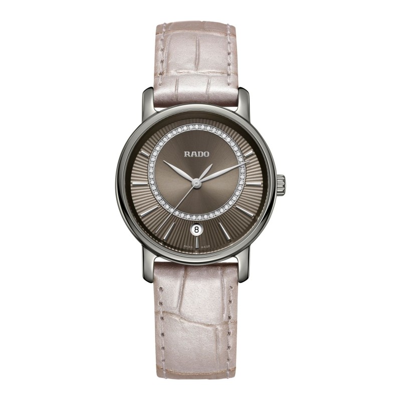 WOMAN WATCH RADO  R14064715 (33MM)