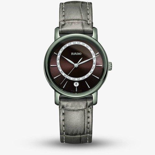 WOMAN WATCH RADO  R14064735 (33MM)