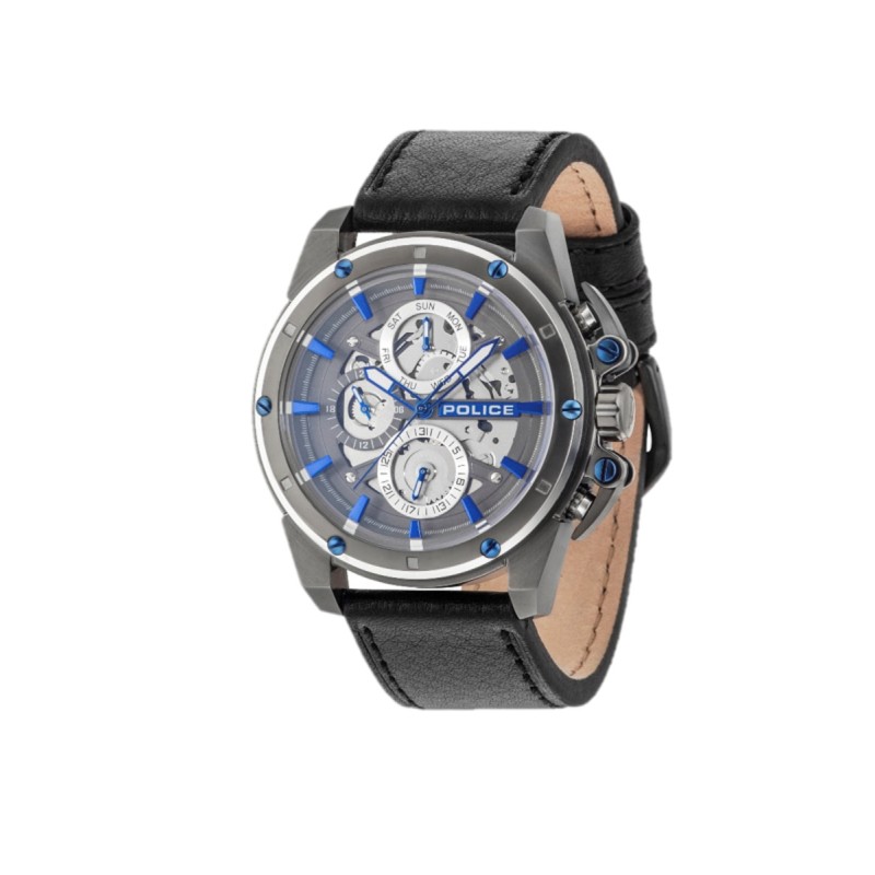 MAN WATCH POLICE  R1451277002 (47MM)