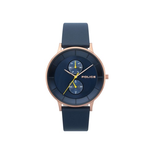 MAN WATCH POLICE  R1451293002 (42MM)