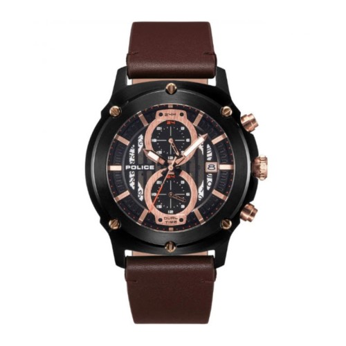 MAN WATCH POLICE  R1451324001 (46MM)