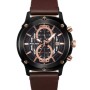 MAN WATCH POLICE  R1451324001 (46MM)