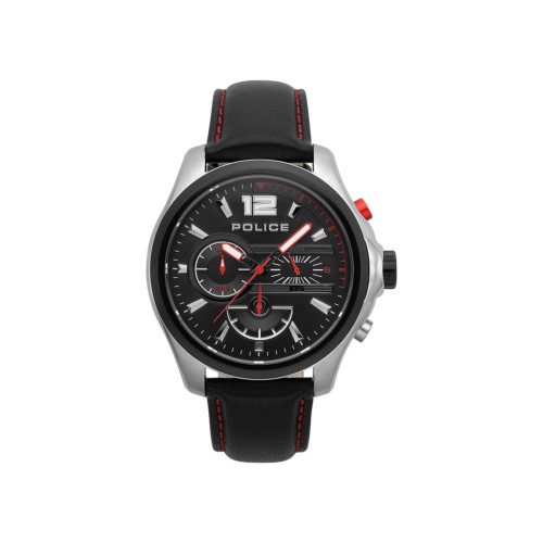 MAN WATCH POLICE  R1471294003 (46MM)