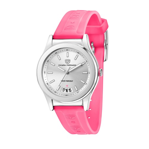 WOMEN WATCH CHIARA FERRAGNI  R1951102506 (36MM)