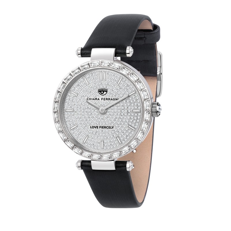 WOMEN WATCH CHIARA FERRAGNI R1951103501 (34MM) WOMEN WATCH CHIARA FERRAGNI R1951103501 (34MM)