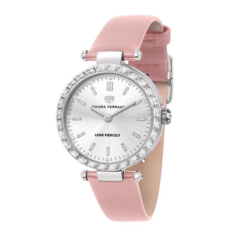 WOMEN WATCH CHIARA FERRAGNI R1951103502 (34MM) WOMEN WATCH CHIARA FERRAGNI R1951103502 (34MM)