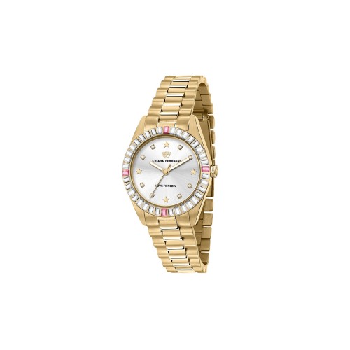 WOMEN WATCH CHIARA FERRAGNI  R1953100503 (34 MM)