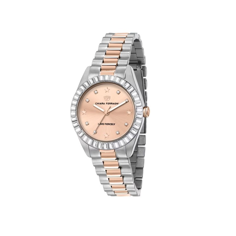 WOMEN WATCH CHIARA FERRAGNI R1953100504 (34 MM) WOMEN WATCH CHIARA FERRAGNI R1953100504 (34 MM)