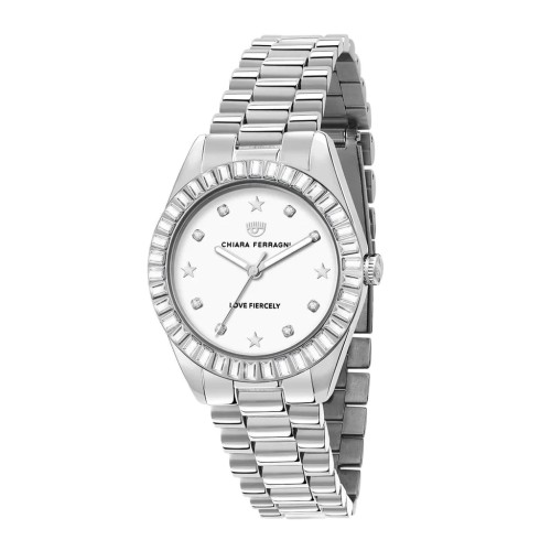 WOMEN WATCH CHIARA FERRAGNI  R1953100505 (34 MM)