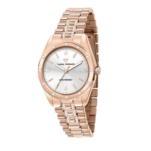WOMEN WATCH CHIARA FERRAGNI  R1953100506 (34 MM)