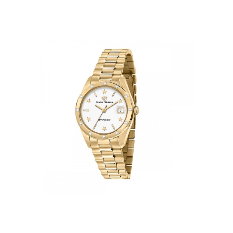 WOMEN WATCH CHIARA FERRAGNI  R1953100508 (32 MM)