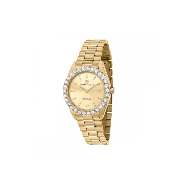 WOMEN WATCH CHIARA FERRAGNI  R1953100509 (32 MM)