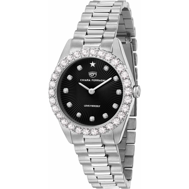 WOMEN WATCH CHIARA FERRAGNI R1953100510 (32 MM) WOMEN WATCH CHIARA FERRAGNI R1953100510 (32 MM)