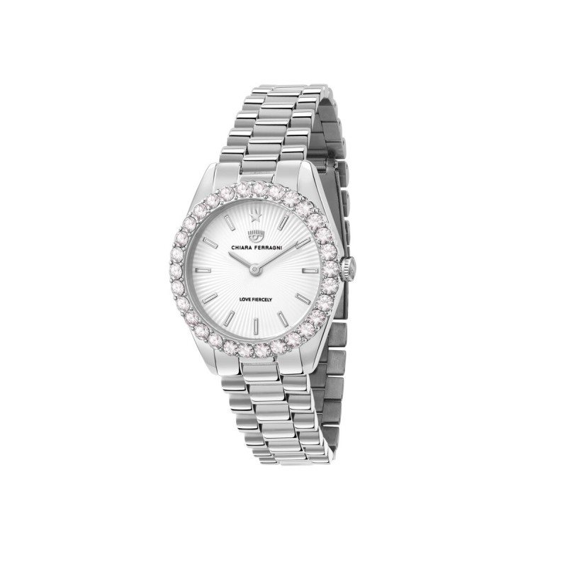 WOMEN WATCH CHIARA FERRAGNI R1953100511 (32 MM) WOMEN WATCH CHIARA FERRAGNI R1953100511 (32 MM)