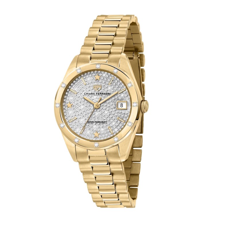 WOMEN WATCH CHIARA FERRAGNI R1953100512 (32 MM) WOMEN WATCH CHIARA FERRAGNI R1953100512 (32 MM)