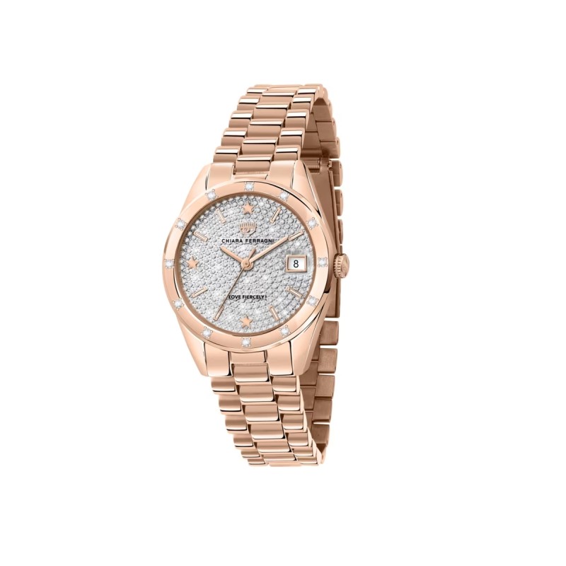 WOMEN WATCH CHIARA FERRAGNI R1953100513 (32 MM) WOMEN WATCH CHIARA FERRAGNI R1953100513 (32 MM)