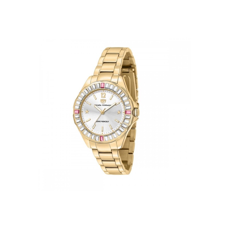 WOMEN WATCH CHIARA FERRAGNI R1953101502 (36 MM) WOMEN WATCH CHIARA FERRAGNI R1953101502 (36 MM)