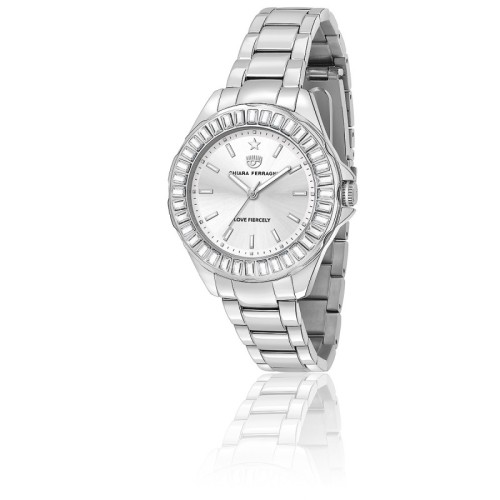 WOMEN WATCH CHIARA FERRAGNI  R1953101504 (36 MM)