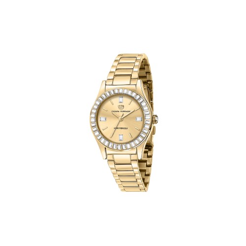 WOMEN WATCH CHIARA FERRAGNI  R1953102501 (32 MM)