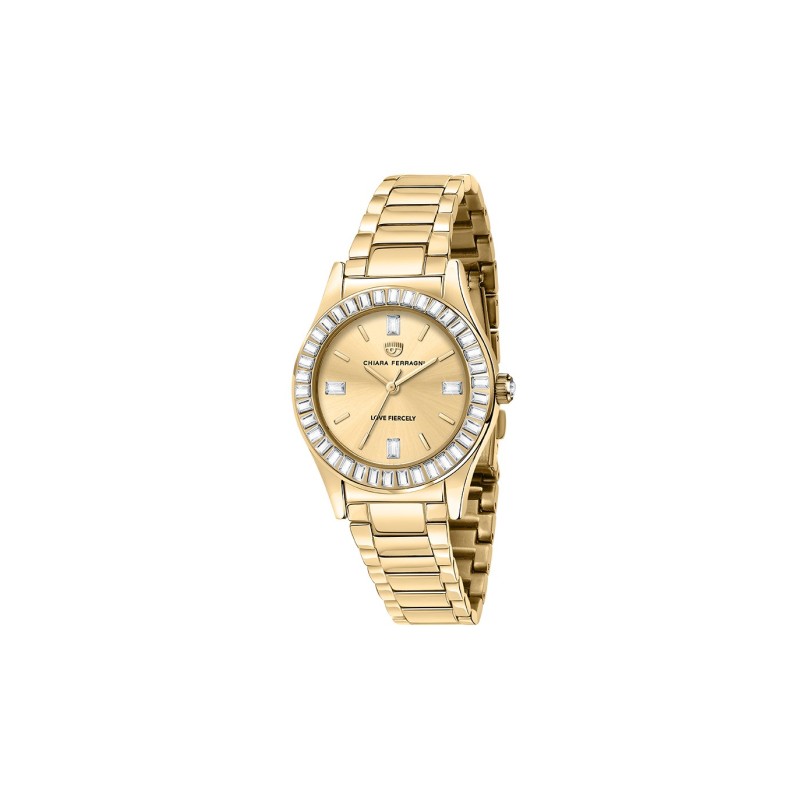 WOMEN WATCH CHIARA FERRAGNI R1953102501 (32 MM) WOMEN WATCH CHIARA FERRAGNI R1953102501 (32 MM)