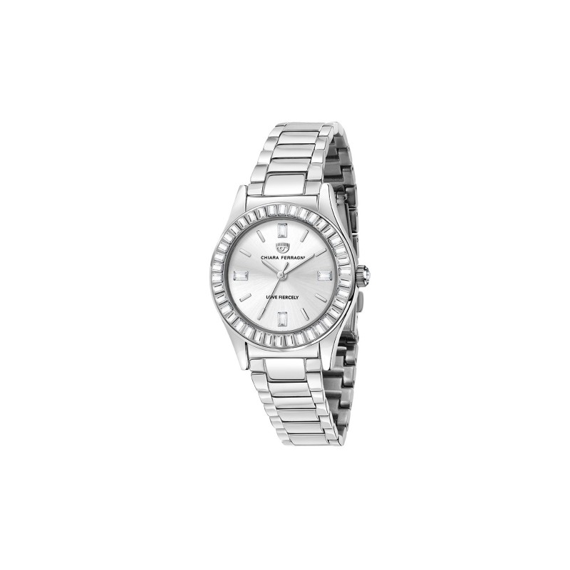 WOMEN WATCH CHIARA FERRAGNI  R1953102502 (32 MM)