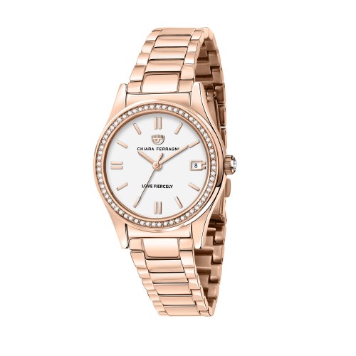 WOMEN WATCH CHIARA FERRAGNI  R1953102503 (32 MM)