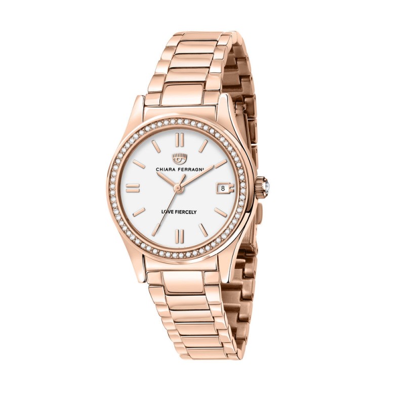 WOMEN WATCH CHIARA FERRAGNI R1953102503 (32 MM) WOMEN WATCH CHIARA FERRAGNI R1953102503 (32 MM)