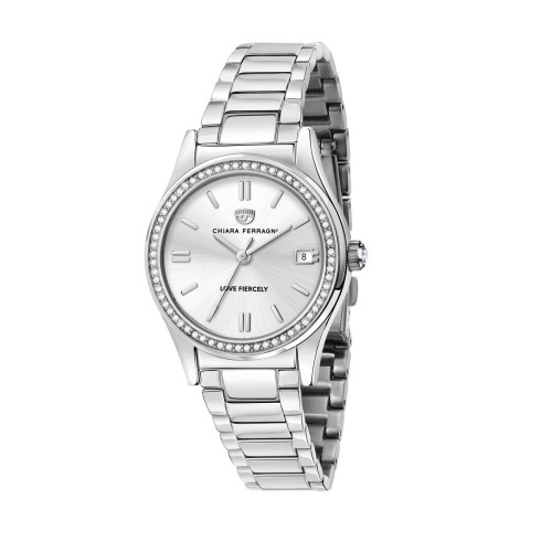 WOMEN WATCH CHIARA FERRAGNI  R1953102505 (32 MM)