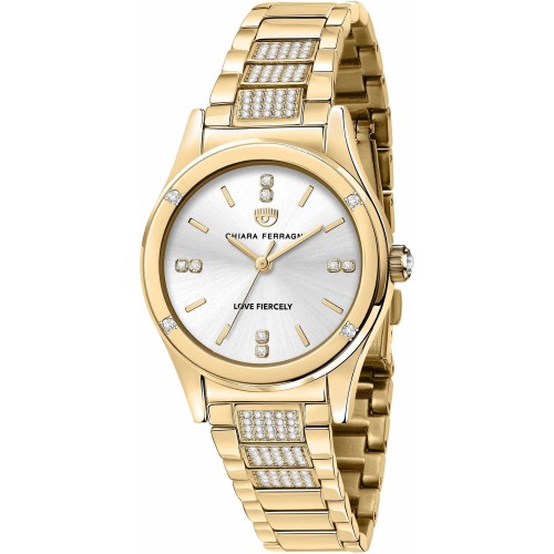 WOMEN WATCH CHIARA FERRAGNI  R1953102506 (32 MM)