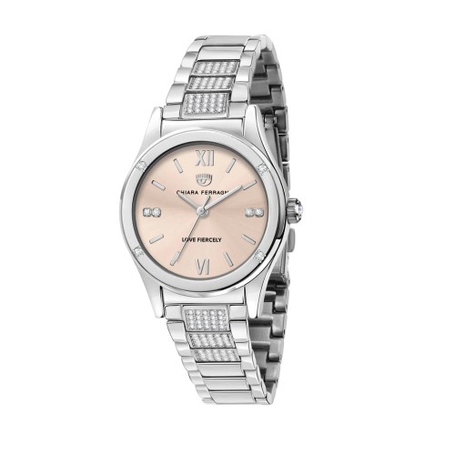 WOMEN WATCH CHIARA FERRAGNI  R1953102508 (32 MM)