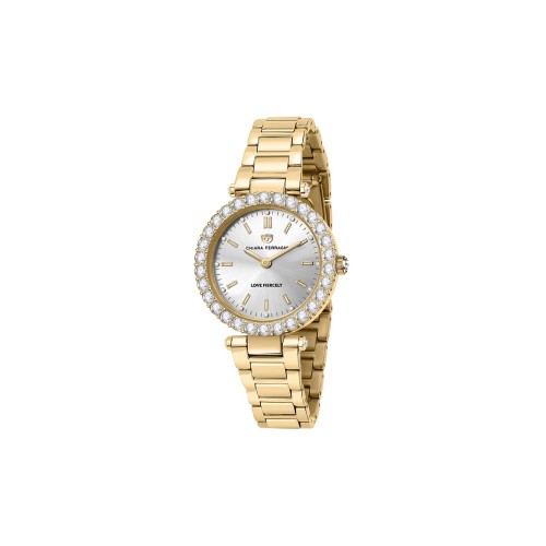 WOMEN WATCH CHIARA FERRAGNI  R1953103501 (36 MM)