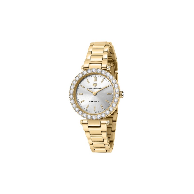 WOMEN WATCH CHIARA FERRAGNI  R1953103501 (36 MM)