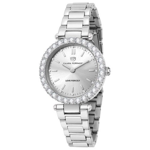 WOMEN WATCH CHIARA FERRAGNI  R1953103503 (36 MM)