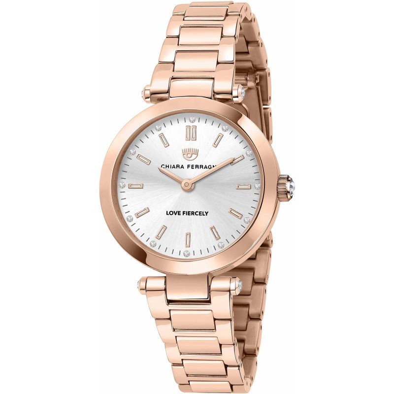 WOMEN WATCH CHIARA FERRAGNI  R1953103505 (34 MM)