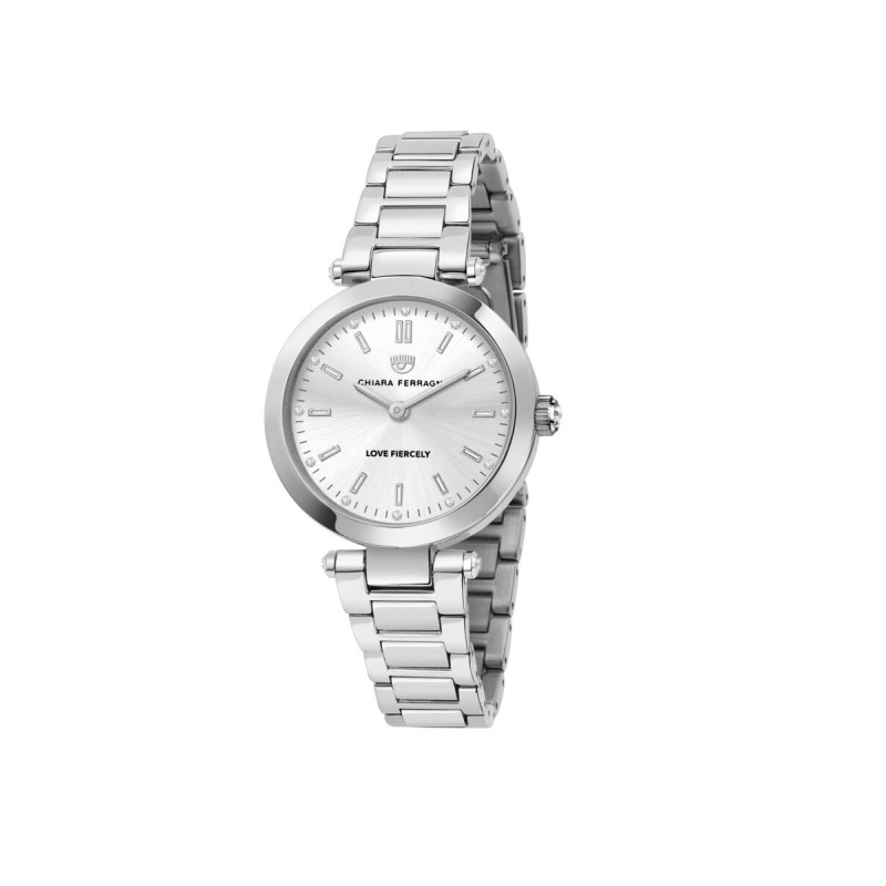 WOMEN WATCH CHIARA FERRAGNI R1953103507 (34 MM) WOMEN WATCH CHIARA FERRAGNI R1953103507 (34 MM)