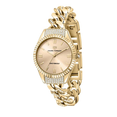 WOMEN WATCH CHIARA FERRAGNI  R1953104501 (34 MM)